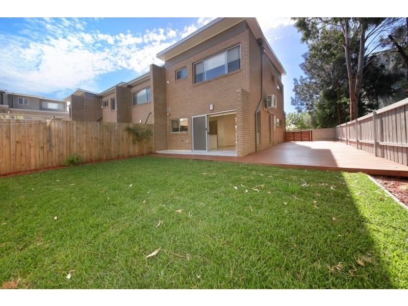 8/85 Wetherill Street, Silverwater NSW 2128