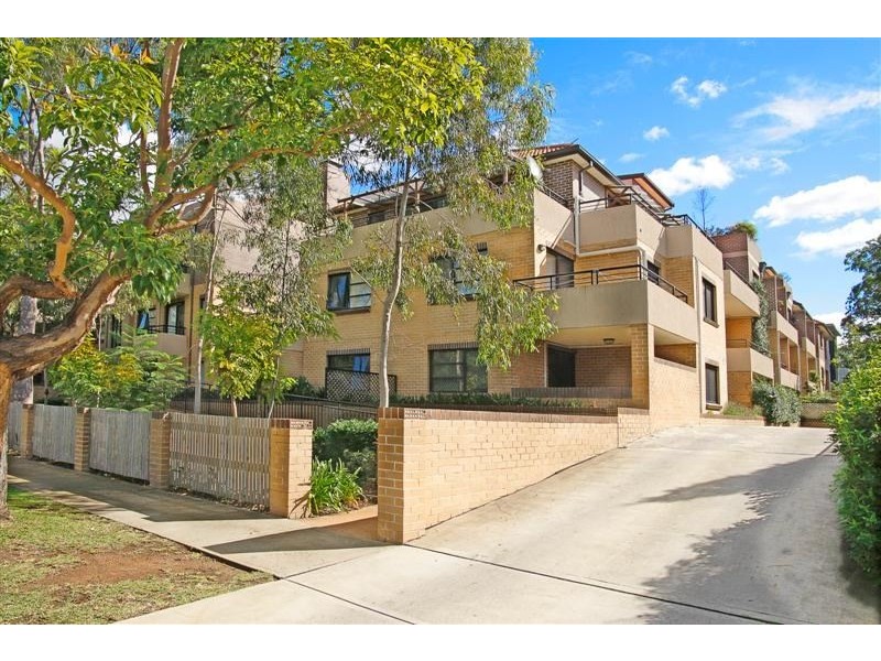 47-53 Hampstead Road, Homebush West NSW 2140