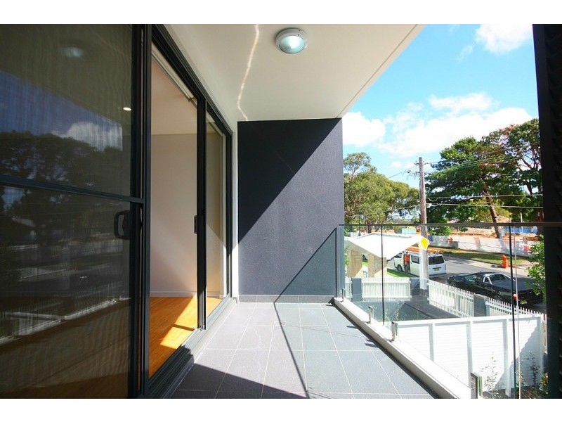 634 – 638 Mowbray Road, Lane Cove NSW 2066