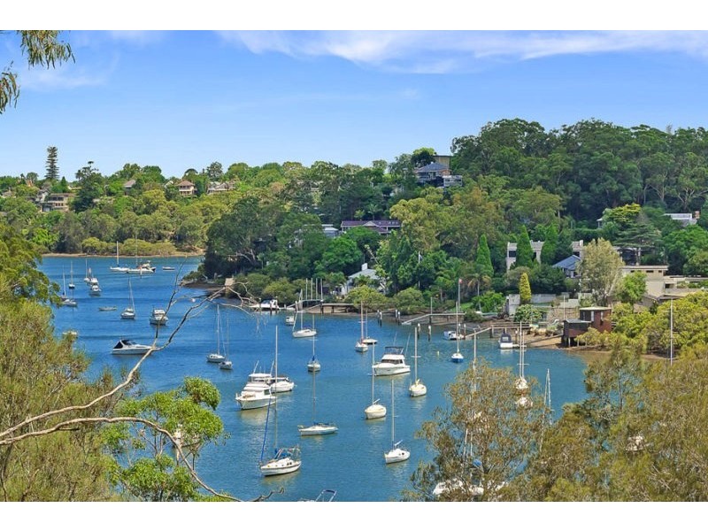 300A Burns Bay Road, Lane Cove NSW 2066