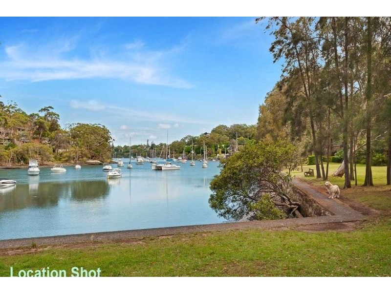 300A Burns Bay Road, Lane Cove NSW 2066