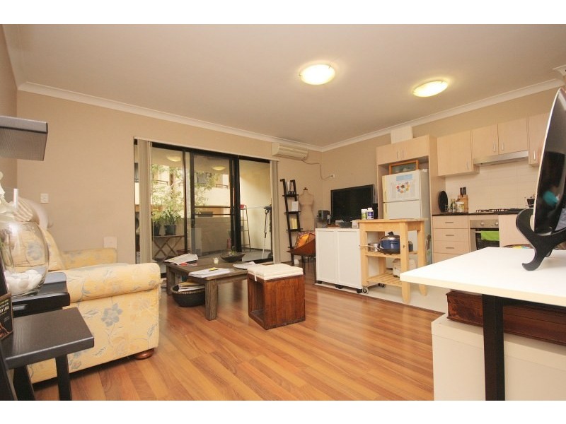 4/19-27 Eastbourne Road, Homebush West NSW 2140