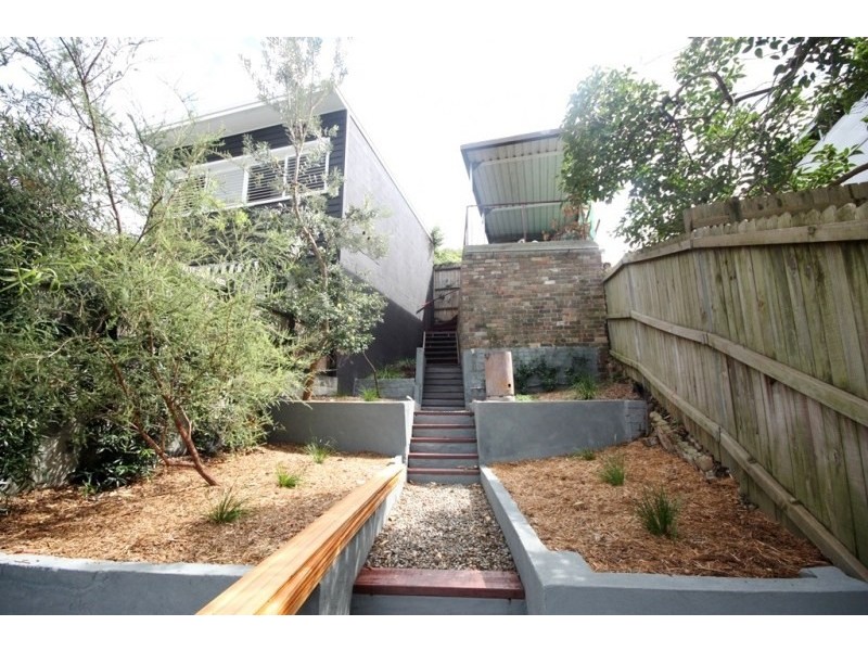 256 Nelson Street, Annandale NSW 2038