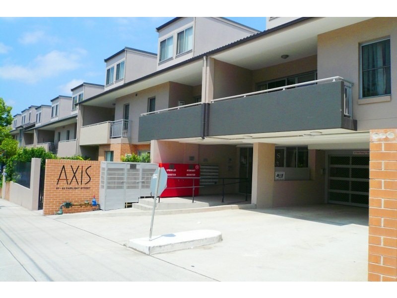 57-63 Fairlight Street, Five Dock NSW 2046