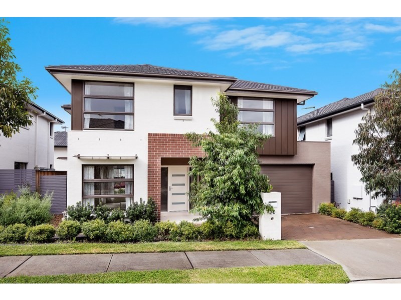 20 Herdsman Avenue, Lidcombe NSW 2141