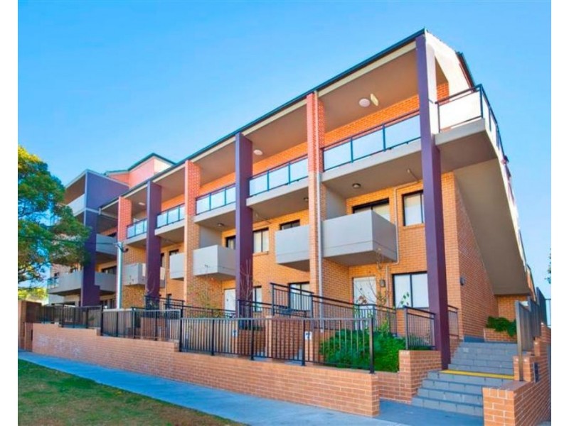 39/9-21 Hillcrest Street, Homebush NSW 2140