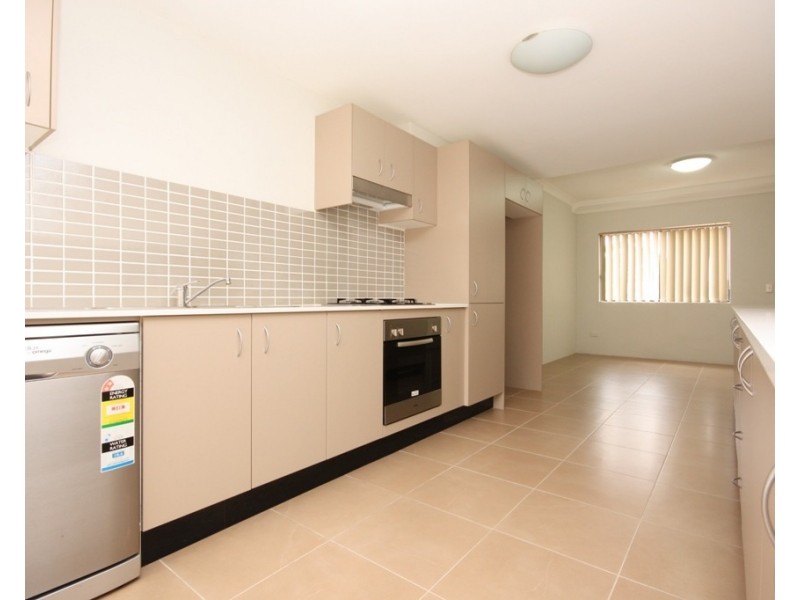 39/9-21 Hillcrest Street, Homebush NSW 2140