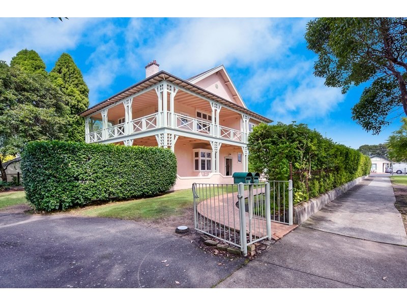 380 Great North Road, Abbotsford NSW 2046