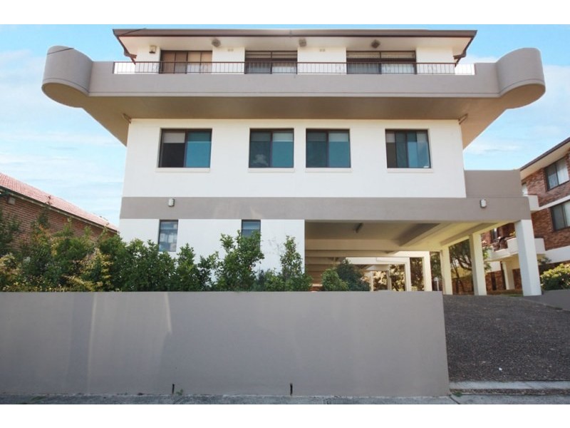 4/85-87 Regatta Road, Canada Bay NSW 2046