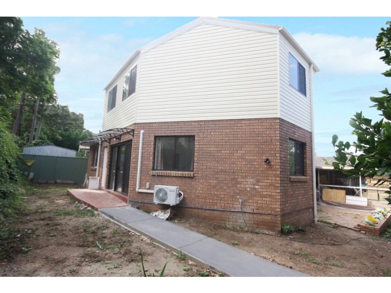 116a Cropley Drive, Baulkham Hills NSW 2153