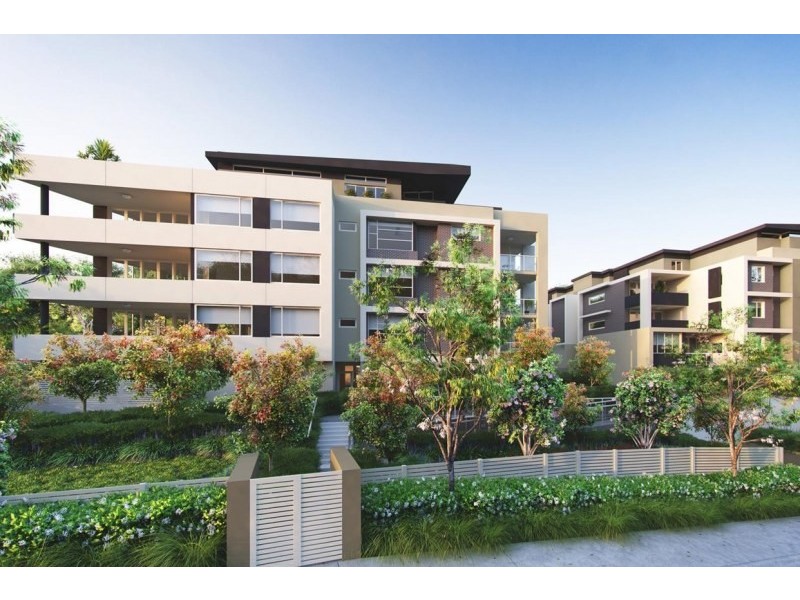 2 Bobbin Head Road, Pymble NSW 2073