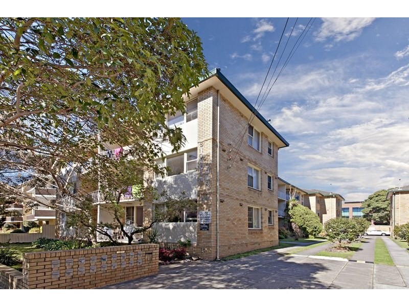 Strathfield NSW 2135