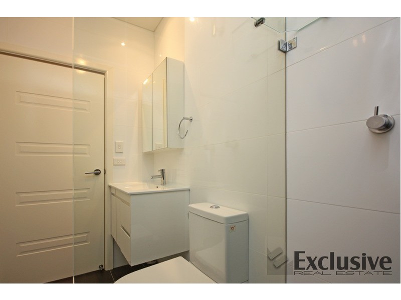 357 Concord Road, Concord West NSW 2138