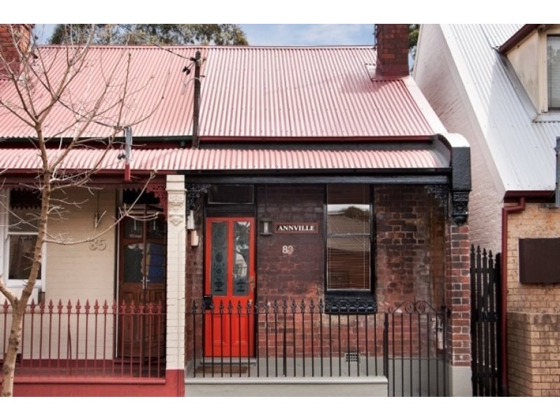 83 Union Street, Newtown NSW 2042