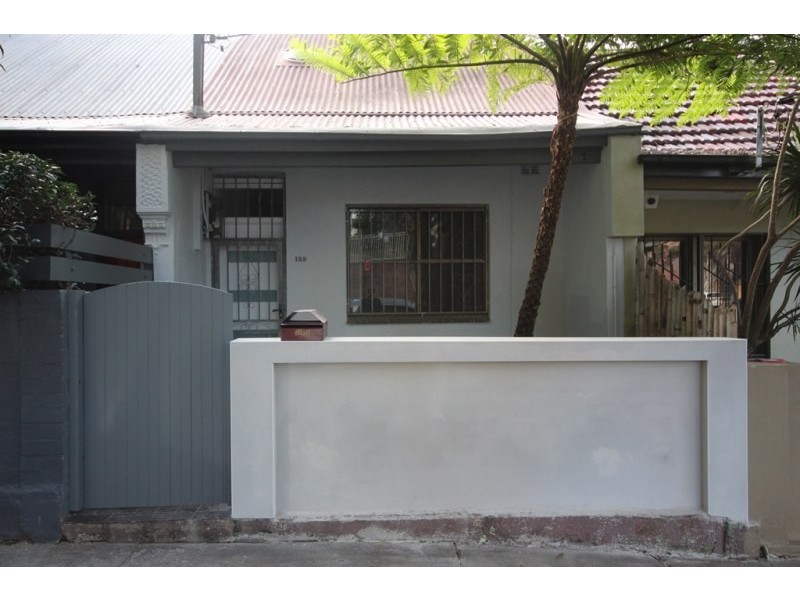 189 Young Street, Redfern NSW 2016