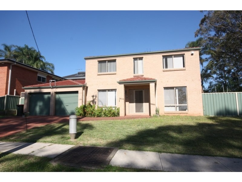 148 Hemphil Avenue, Mount Pritchard NSW 2170