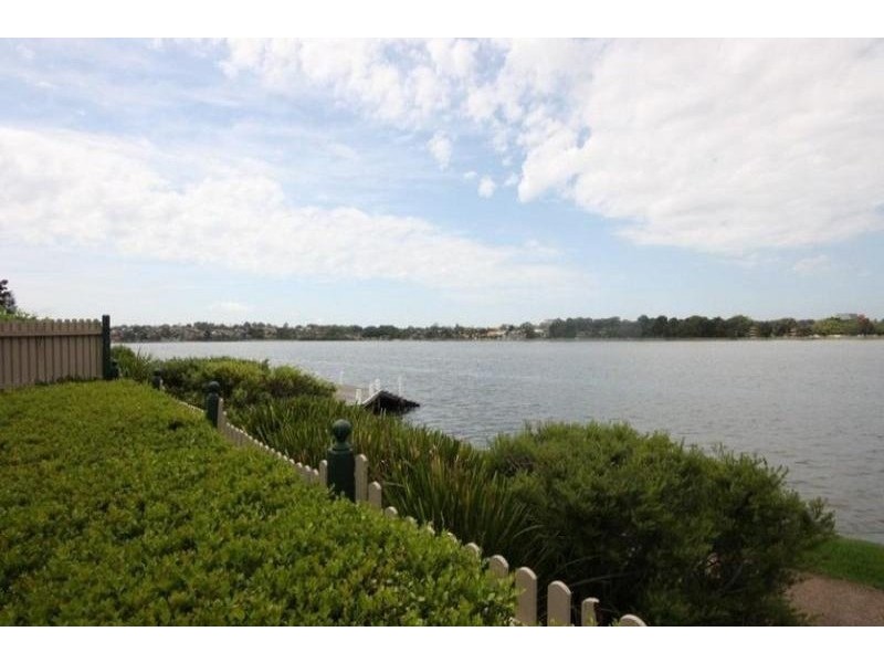 9/247N Burwood Road, Concord NSW 2137
