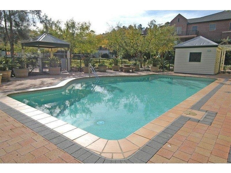9/247N Burwood Road, Concord NSW 2137