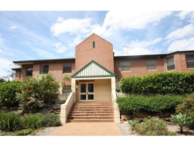 9/247N Burwood Road, Concord NSW 2137
