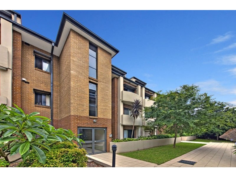 34/9 Eastbourne Road, Homebush West NSW 2140