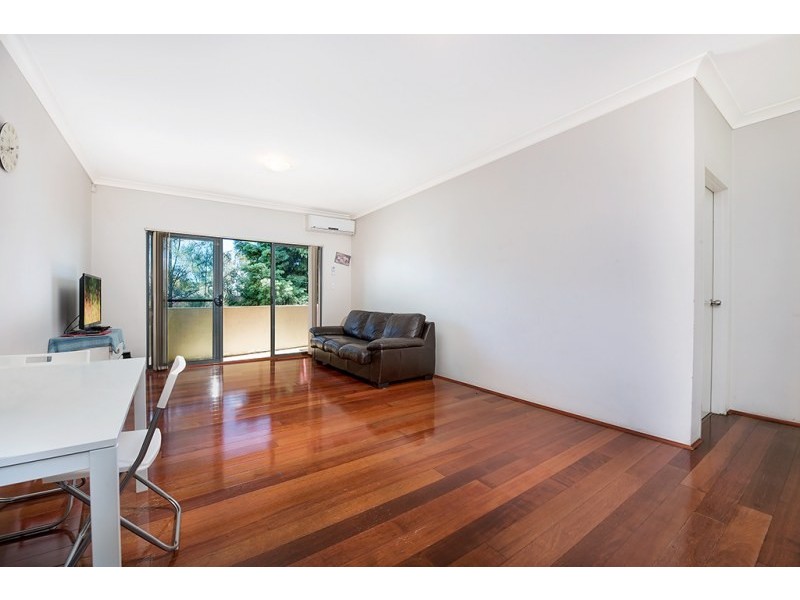 34/9 Eastbourne Road, Homebush West NSW 2140