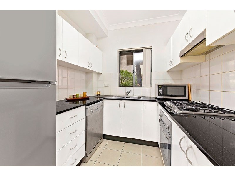 34/9 Eastbourne Road, Homebush West NSW 2140