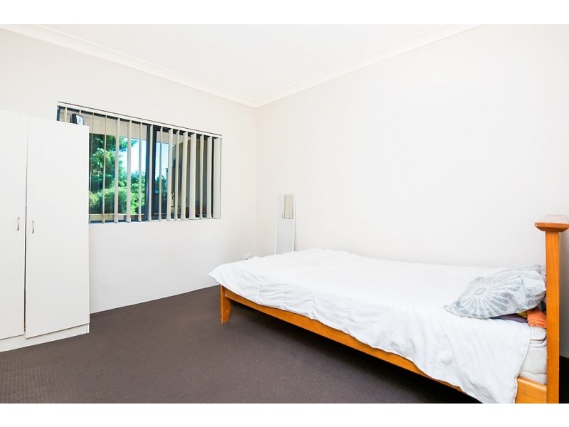 34/9 Eastbourne Road, Homebush West NSW 2140