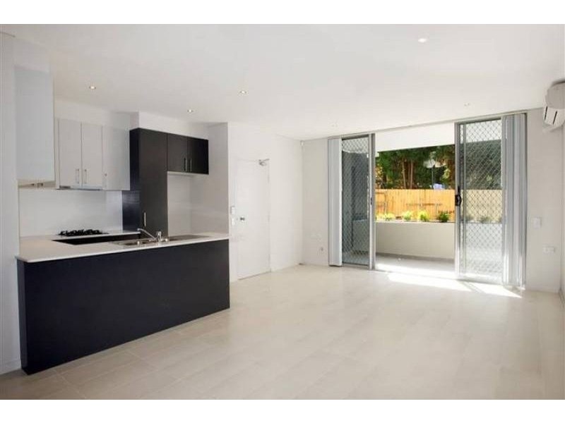 6/40-42 Henley Road, Homebush West NSW 2140