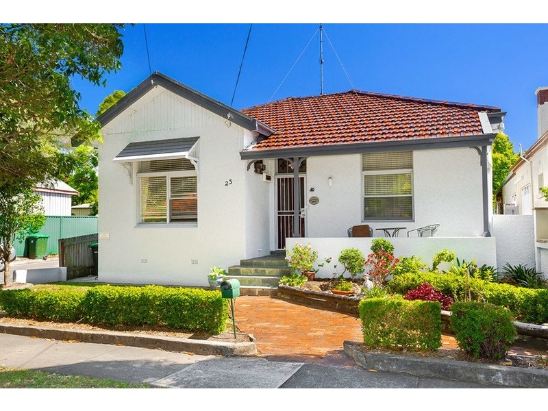 23 Edward Street, Concord NSW 2137
