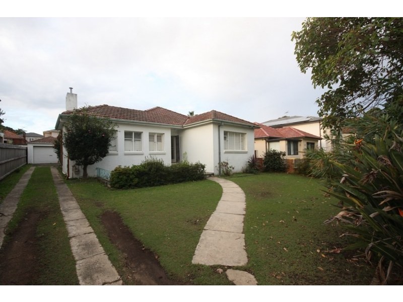 7 Glenarvon Street, Strathfield NSW 2135