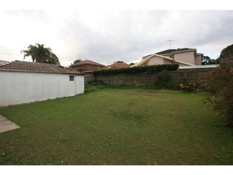 7 Glenarvon Street, Strathfield NSW 2135