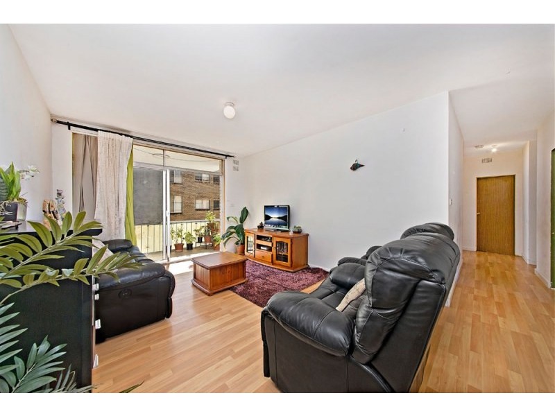 11/107 Concord Road, Concord NSW 2137