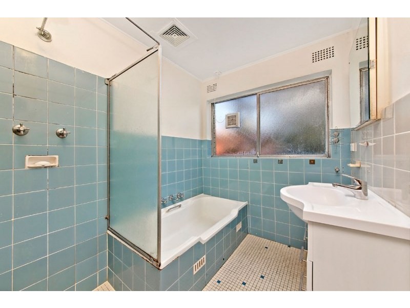 11/107 Concord Road, Concord NSW 2137