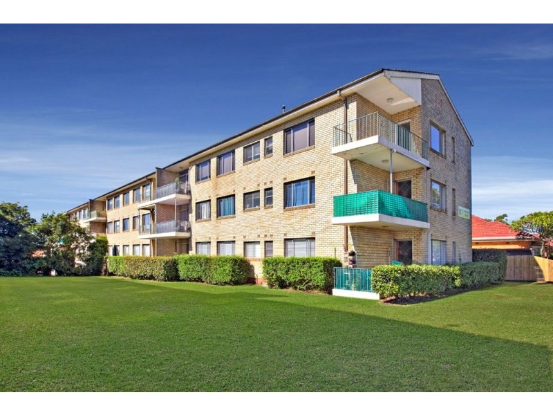 11/107 Concord Road, Concord NSW 2137