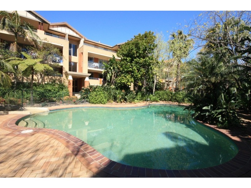 28/19-21 George Street, North Strathfield NSW 2137