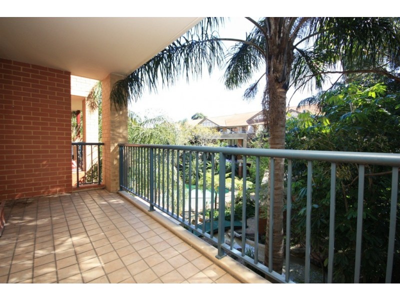 28/19-21 George Street, North Strathfield NSW 2137