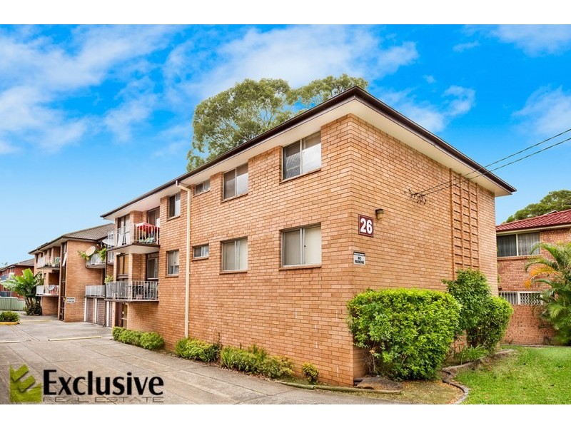 24-26 Hornsey Road, Homebush West NSW 2140