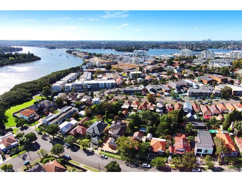 55 Kingston Avenue, Concord NSW 2137