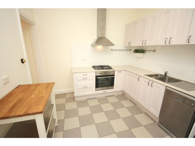 256/256 Nelson Street, Annandale NSW 2038