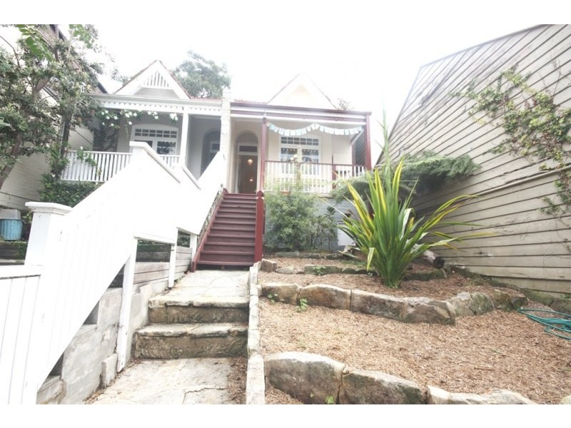 256/256 Nelson Street, Annandale NSW 2038