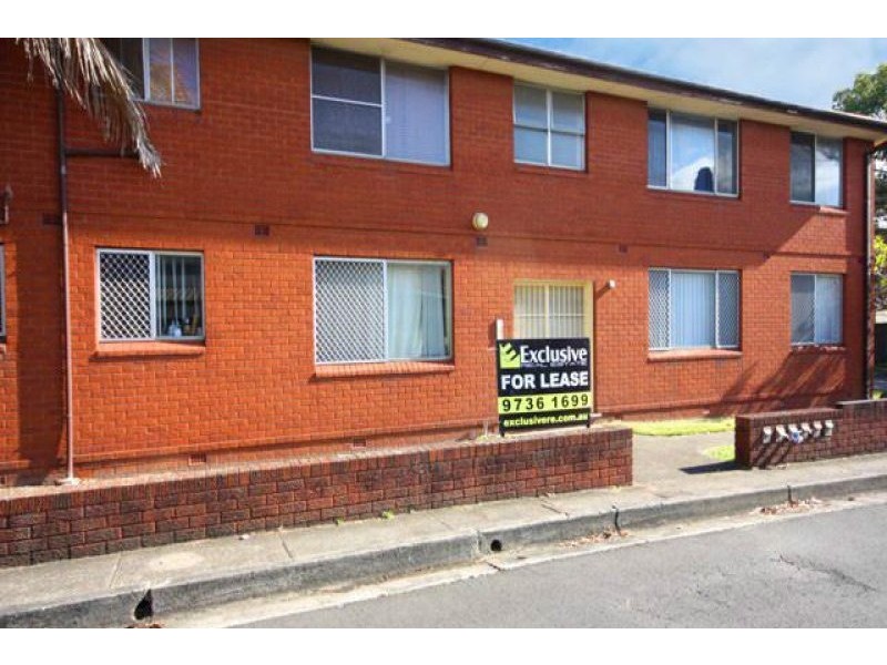 3/3 Neville Street, Lidcombe NSW 2141