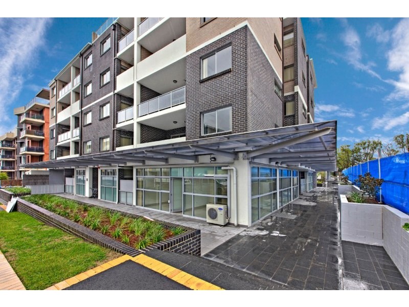 44/2 Porter Street, Ryde NSW 2112