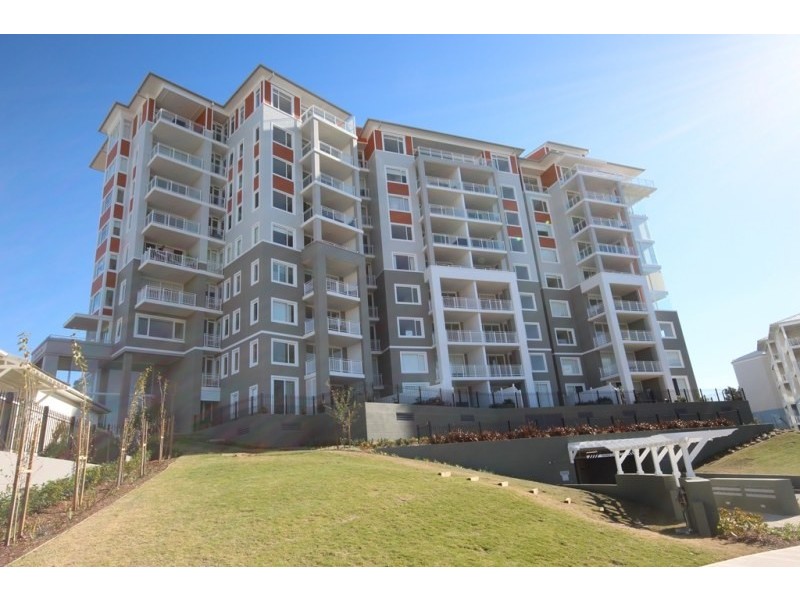 805/18 Woodlands Avenue, Breakfast Point NSW 2137