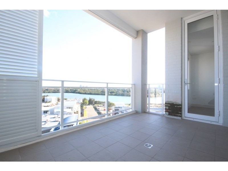 805/18 Woodlands Avenue, Breakfast Point NSW 2137