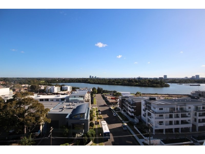 805/18 Woodlands Avenue, Breakfast Point NSW 2137