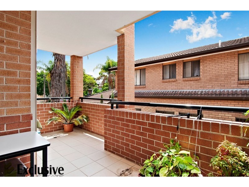 29/50-54 Henley Road, Homebush West NSW 2140