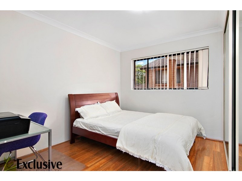 29/50-54 Henley Road, Homebush West NSW 2140