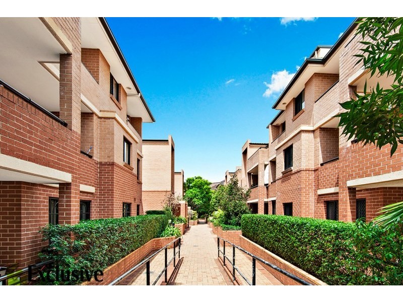 29/50-54 Henley Road, Homebush West NSW 2140