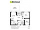 1/41 Northumberland Road, Auburn NSW 2144 Floorplan