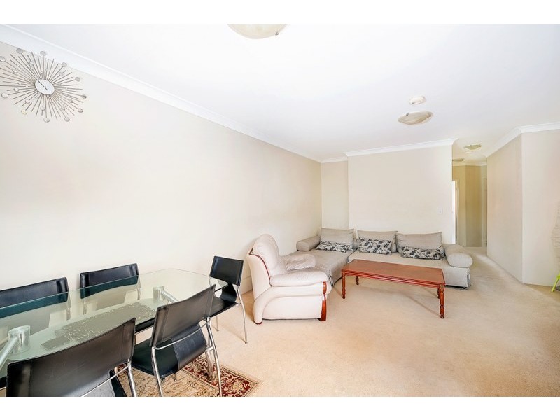 18/18 Eastbourne Road, Homebush West NSW 2140